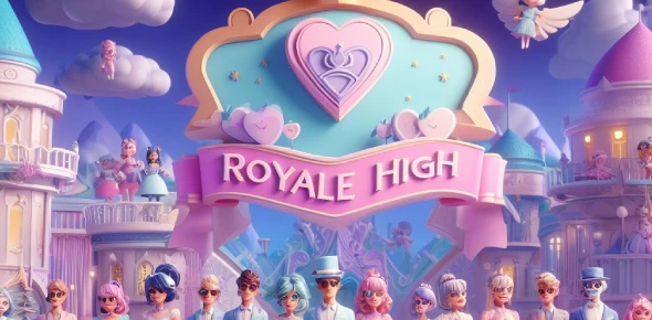 Royale High