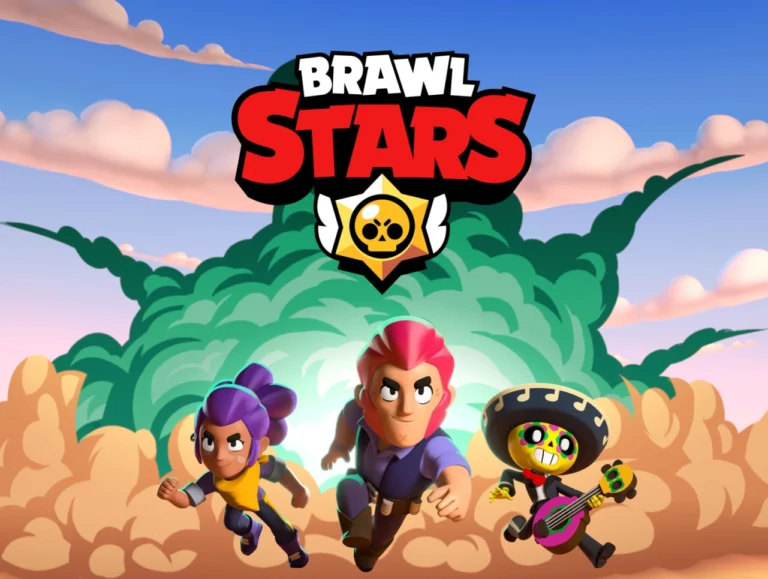 brawl stars 4000 credits